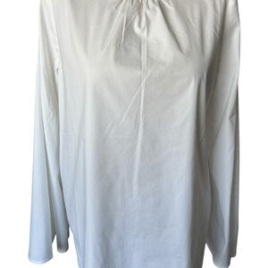 J. Jill Chritian Siriano designed blouse